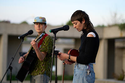 Friday Nights at OMCA Featuring Extinction Rebellion SF Bay Area: