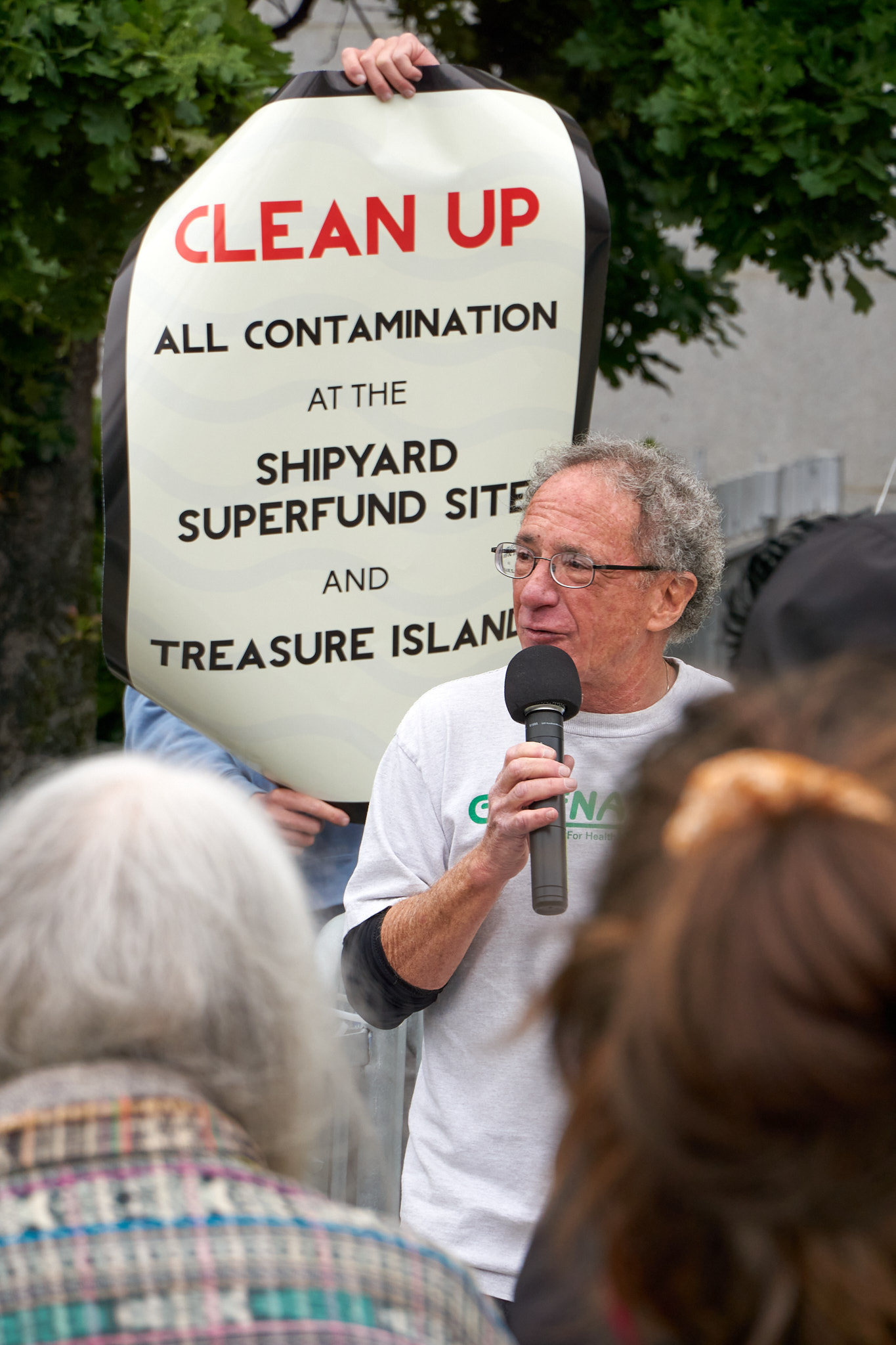 Ally Event: People's Earth Day Rally @ SF City Hall:April 22nd, 2021