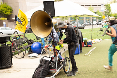 Earth Week Gathering Oakland 2021:April 24th, 2021