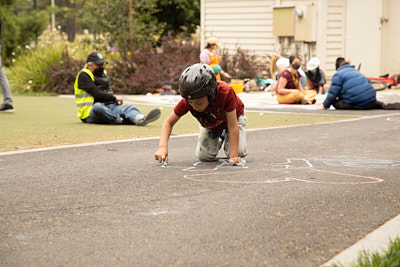 Earth Week Gathering Oakland 2021:April 24th, 2021