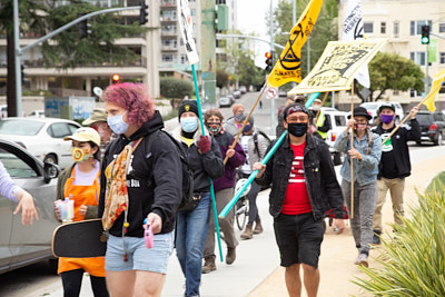 Earth Week Gathering Oakland 2021:April 24th, 2021