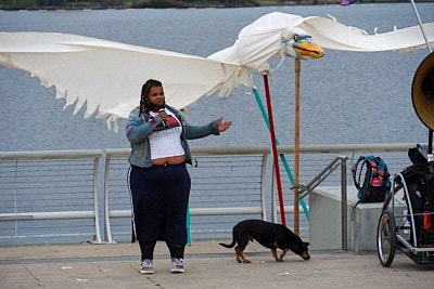 Earth Week Gathering Oakland 2021:April 24th, 2021