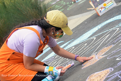 Earth Week Gathering Oakland 2021:April 24th, 2021