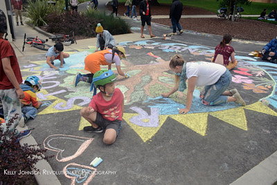 Earth Week Gathering Oakland 2021:April 24th, 2021