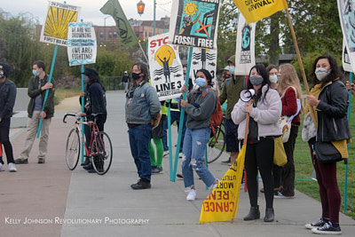 Earth Week Gathering Oakland 2021:April 24th, 2021