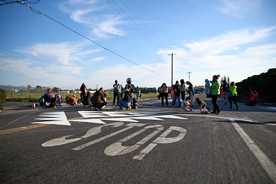 Ally Event: #NoShade: Save The North Richmond Farm:February 18th, 2022