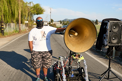 Ally Event: #NoShade: Save The North Richmond Farm:February 18th, 2022