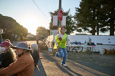 Ally Event: #NoShade: Save The North Richmond Farm:February 18th, 2022