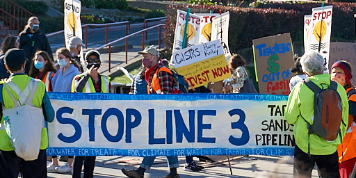 Defund Destruction on the Golden Gate Bridge with Youth Vs Apocalypse:March 26th, 2021