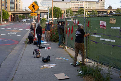 Ongoing: West Berkeley Shellmound Protection:May 11th, 2021