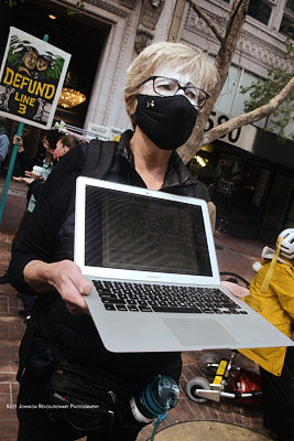 #DefundLine3 Day Of Action - SF:May 7th, 2021