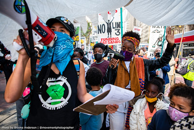 #DefundLine3 Day Of Action - SF:May 7th, 2021