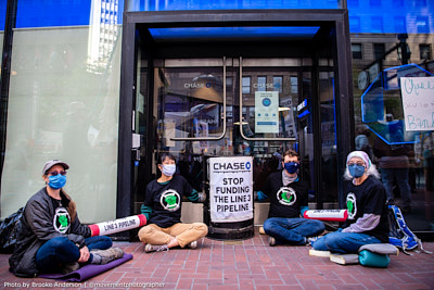 #DefundLine3 Day Of Action - SF:May 7th, 2021