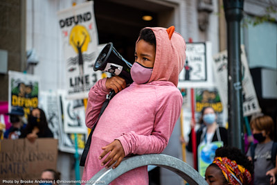 #DefundLine3 Day Of Action - SF:May 7th, 2021