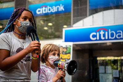 #DefundLine3 Day Of Action - SF:May 7th, 2021