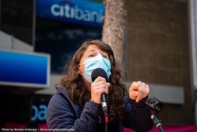 #DefundLine3 Day Of Action - SF:May 7th, 2021