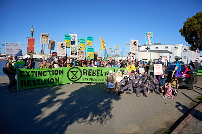 COP26 Climate Justice March:November 11, 2021