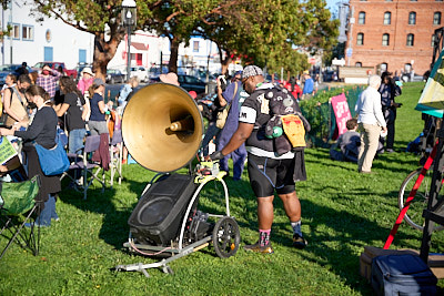 COP26 Climate Justice March:November 11, 2021