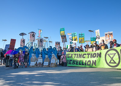 COP26 Climate Justice March:November 11, 2021