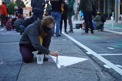 Global Day of Action to Defund Climate Chaos and Fossil Fuels:October 29, 2021