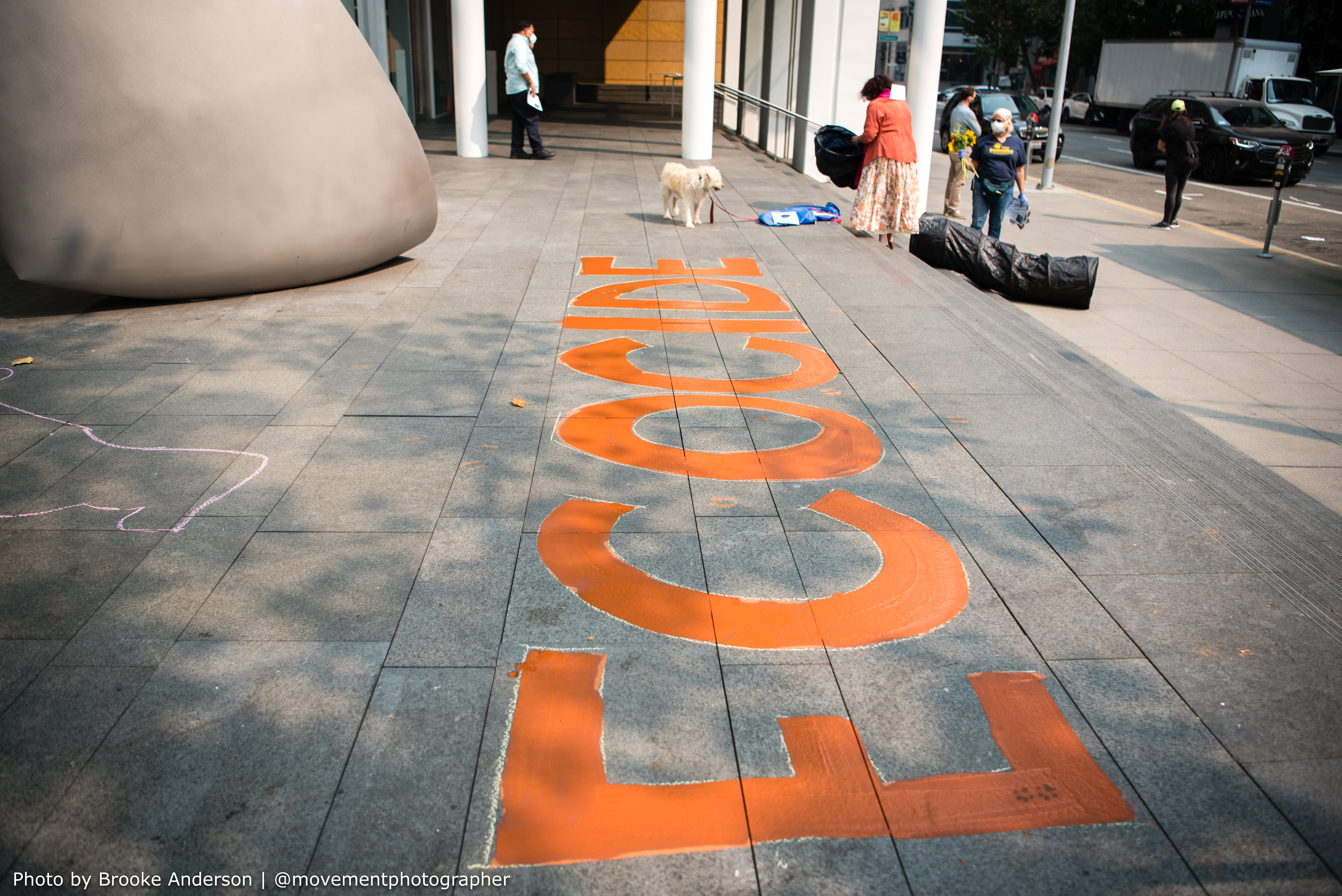 Stop Funing Tar Sands: Oct 2, 2020