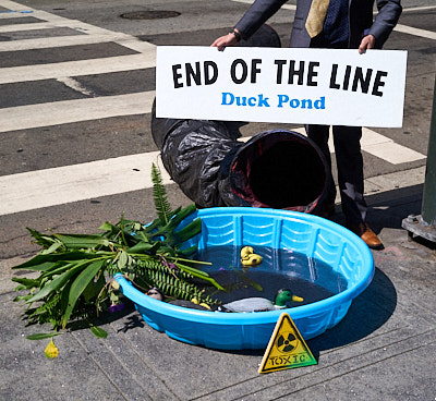 Stop Funding Fossil Fuels @ Wells Fargo HQ:September 17th, 2021